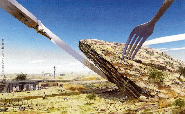 Amiért a termőtalaj mindenki életében fontos