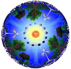 Elmaradt a tavasz… A természet jelek garmadáját küldi felénk, de észrevesszük-e magunkat?