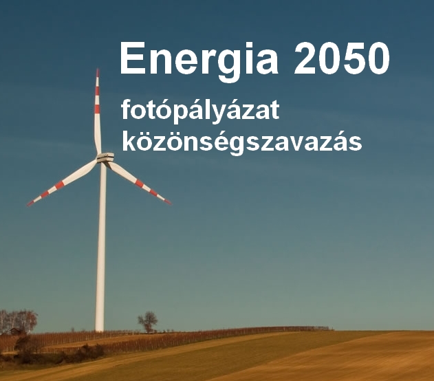 Lezárult "Európa energia-jövője" fotópályázatunk magyar fordulója