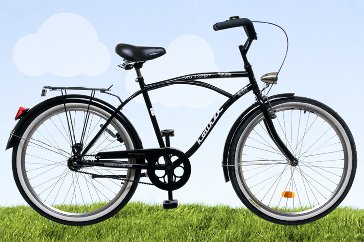 Újabb bicikli nyerteseink