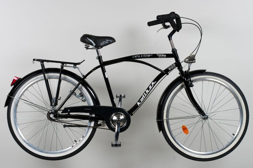 Itt a tavasz, indulhat a biciklizés!