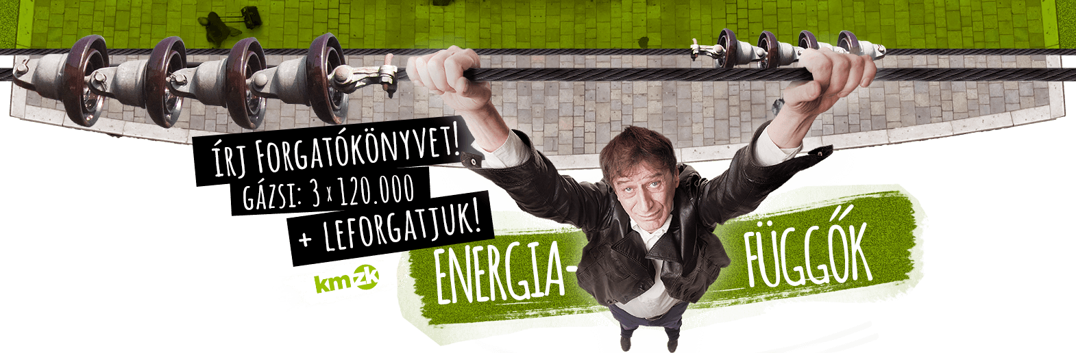 Energiafüggők